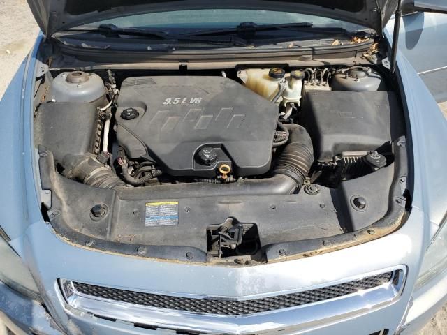 2009 Chevrolet Malibu 1LT