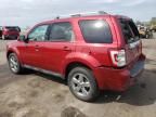 2009 Ford Escape Limited