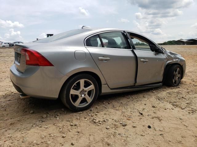 2013 Volvo S60 T5