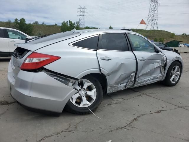 2012 Honda Crosstour EXL