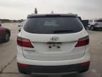 2013 Hyundai Santa FE GLS