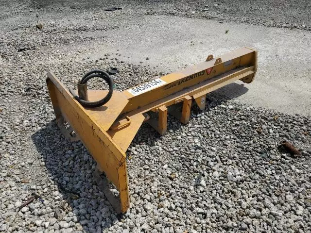 2018 Other 2018 Root Cutter RC14