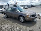 2002 Buick Century Custom