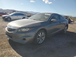 Carros salvage a la venta en subasta: 2011 Honda Accord LX-S