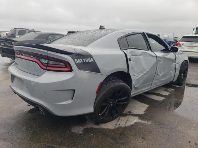 2022 Dodge Charger Scat Pack