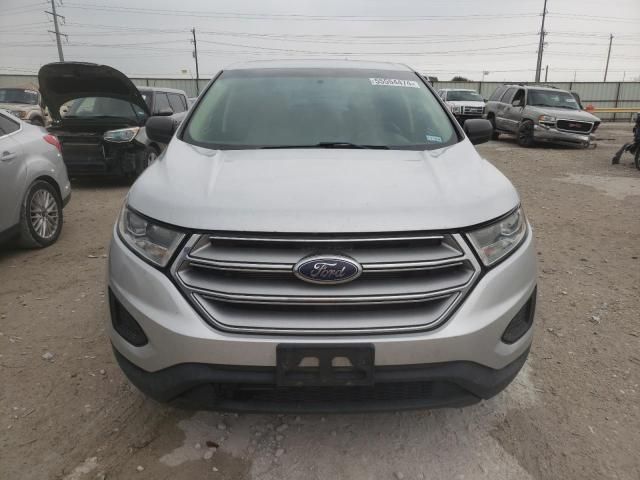 2015 Ford Edge SE