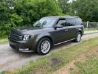 2018 Ford Flex SEL