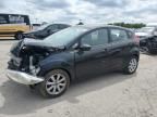 2012 Ford Fiesta SE