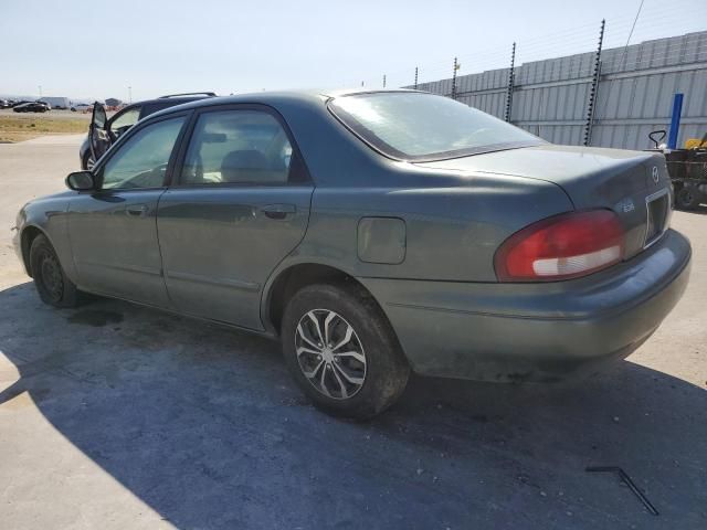 1998 Mazda 626 DX