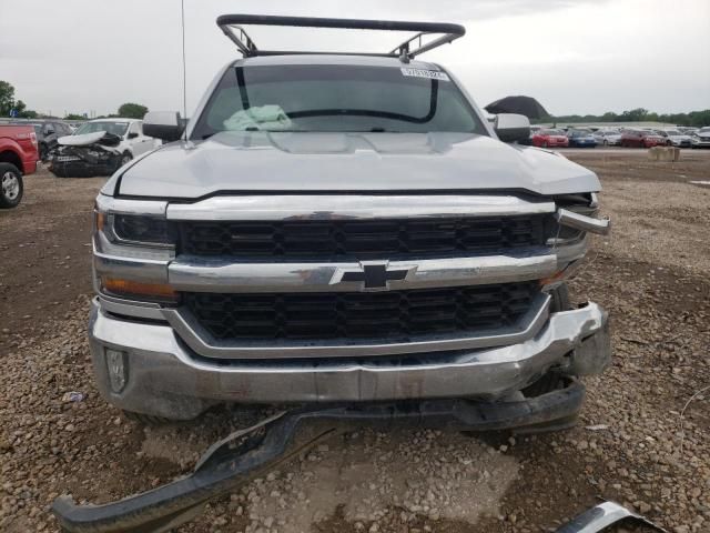 2019 Chevrolet Silverado LD K1500 LT