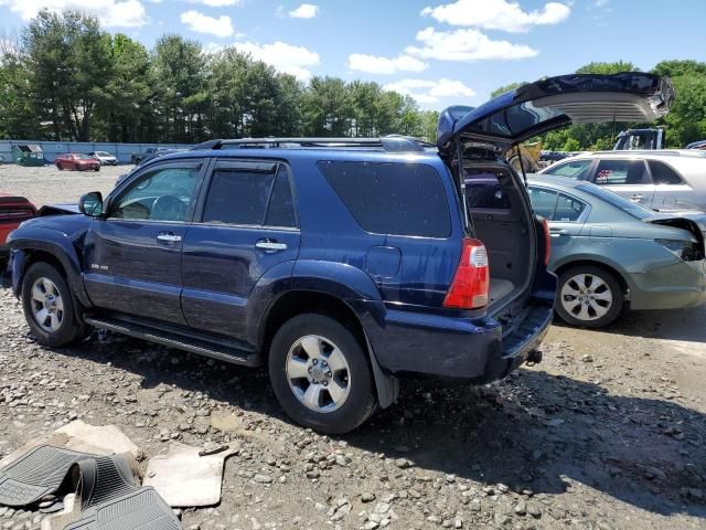 2006 Toyota 4runner SR5