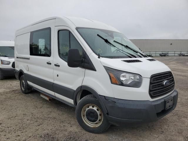 2016 Ford Transit T-350