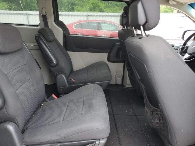 2010 Dodge Grand Caravan SXT