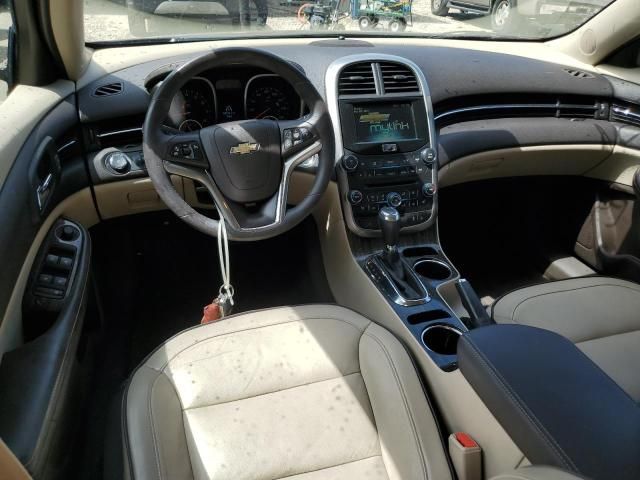 2015 Chevrolet Malibu LTZ