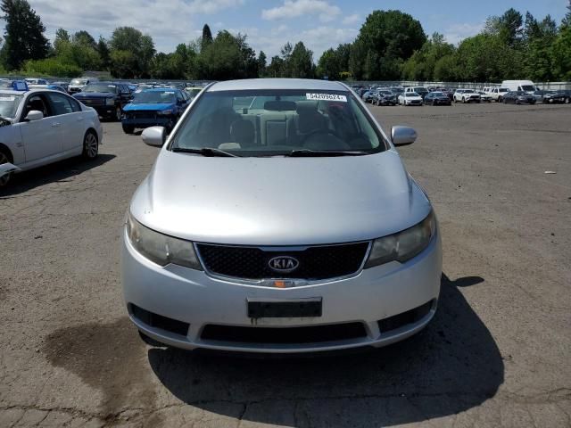 2010 KIA Forte EX