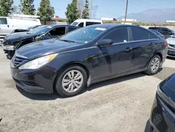 2012 Hyundai Sonata GLS en venta en Rancho Cucamonga, CA