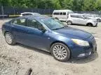 2011 Buick Regal CXL