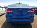 2017 Ford Fusion SE Hybrid