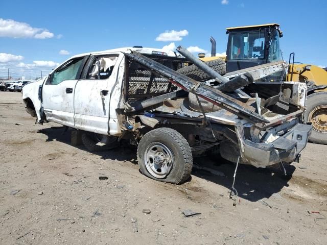 2021 Ford F350 Super Duty