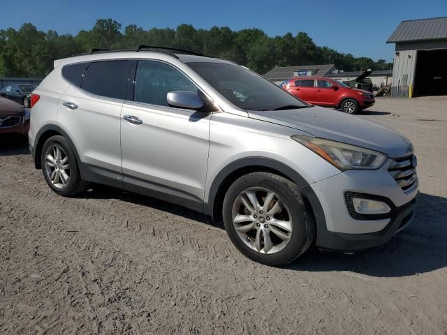 2013 Hyundai Santa FE Sport