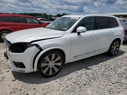 Volvo salvage cars for sale: 2023 Volvo XC90 Ultimate