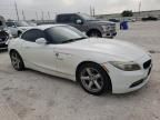 2011 BMW Z4 SDRIVE30I