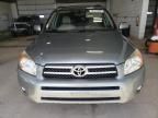 2008 Toyota Rav4 Limited