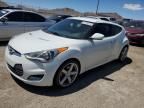 2014 Hyundai Veloster