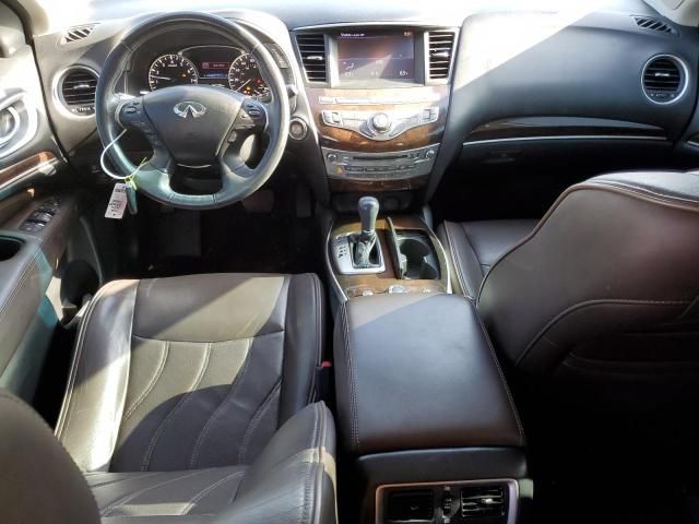 2014 Infiniti QX60