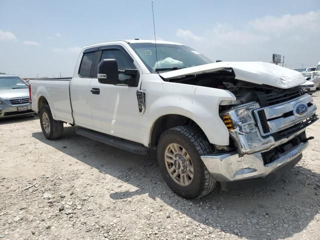 2018 Ford F250 Super Duty