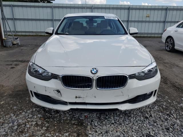 2013 BMW 328 I