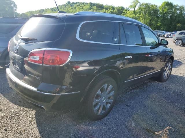 2016 Buick Enclave