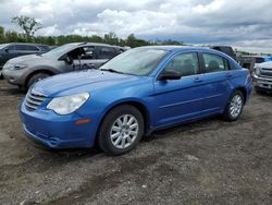 Chrysler Sebring LX Vehiculos salvage en venta: 2008 Chrysler Sebring LX