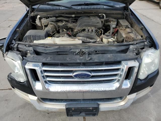 2009 Ford Explorer Eddie Bauer