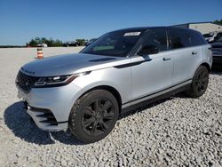 Salvage cars for sale at Wayland, MI auction: 2020 Land Rover Range Rover Velar R-DYNAMIC S