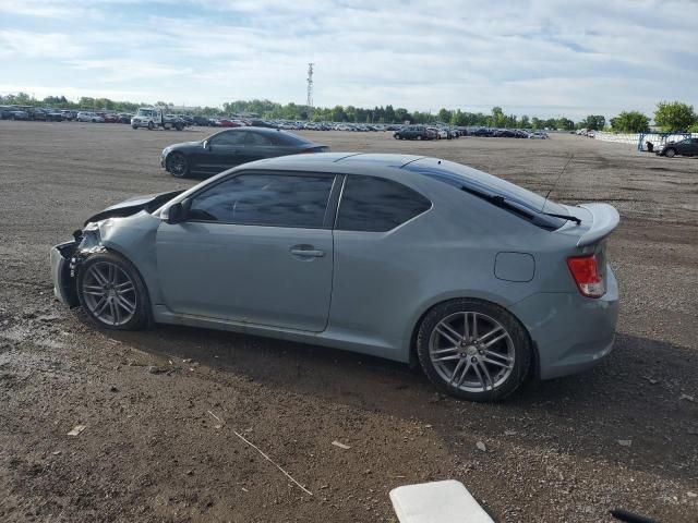 2011 Scion TC