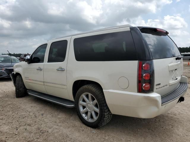 2012 GMC Yukon XL Denali