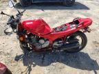 1992 Yamaha XJ600 S