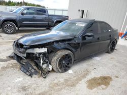 Salvage cars for sale at Franklin, WI auction: 2006 BMW M5
