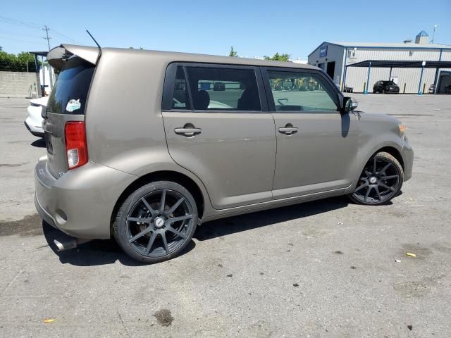 2013 Scion XB