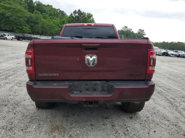 2022 Dodge 2500 Laramie