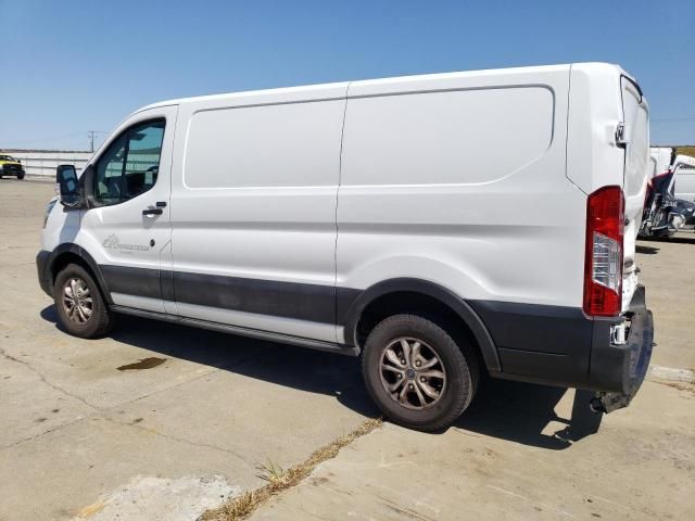 2023 Ford Transit T-150