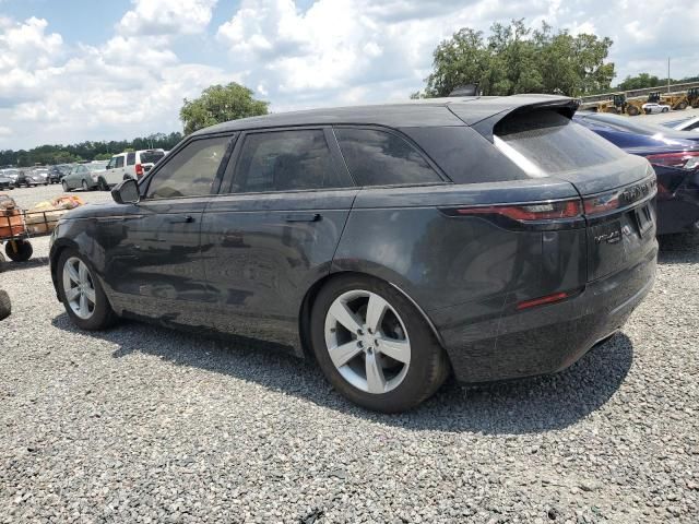 2018 Land Rover Range Rover Velar 1ST Edition