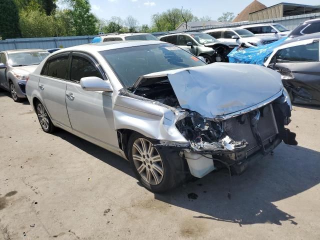 2009 Toyota Avalon XL