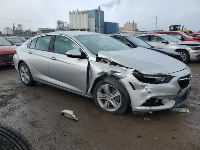 2018 Buick Regal Preferred