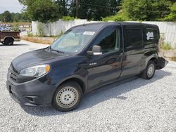 Dodge ram Promaster City Vehiculos salvage en venta: 2018 Dodge RAM Promaster City