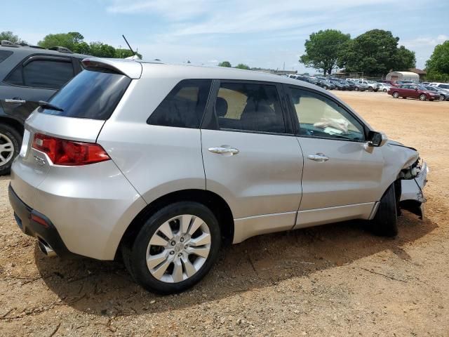 2010 Acura RDX