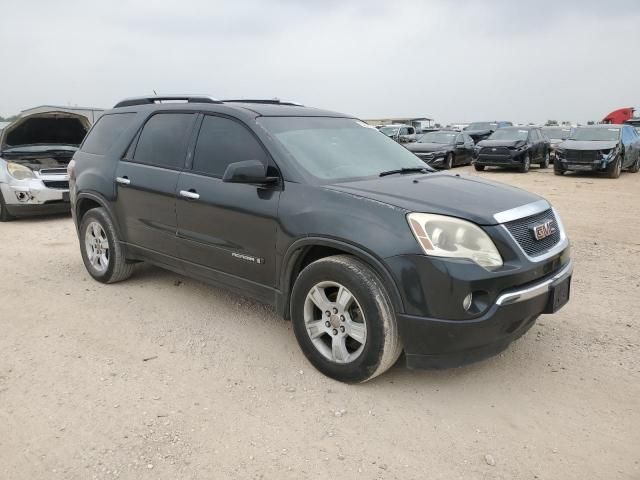 2007 GMC Acadia SLE