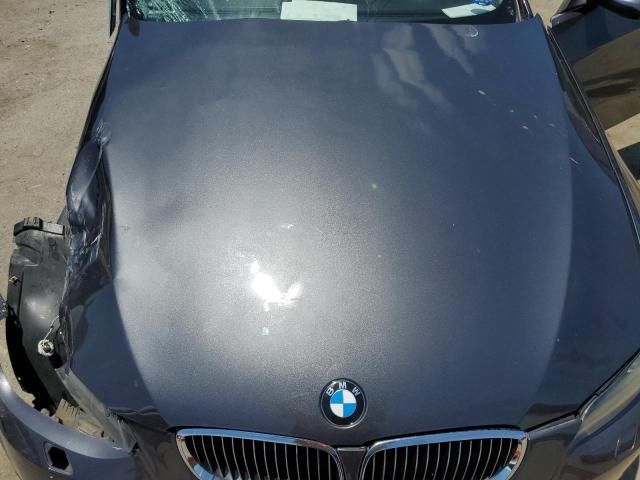 2008 BMW 335 XI