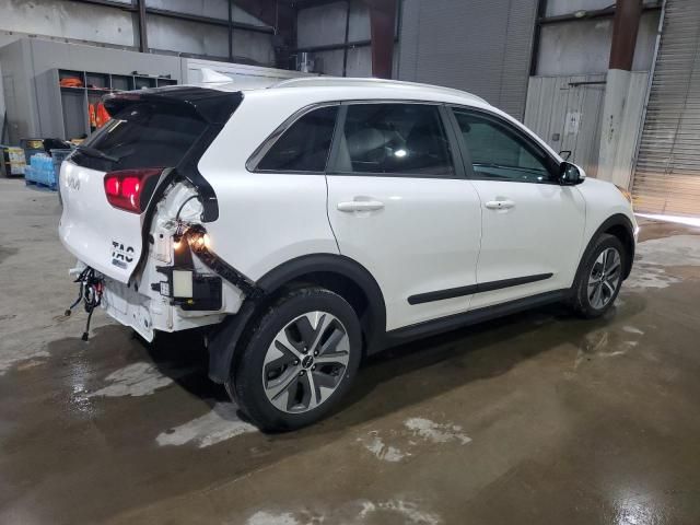 2022 KIA Niro S